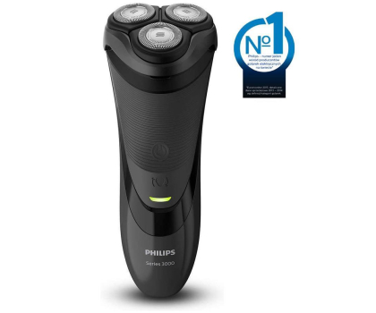Golarka męska Philips Golarka męska S3110/06 shaver seria 3000